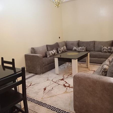 Residence Jannat Ouarzazate Esterno foto