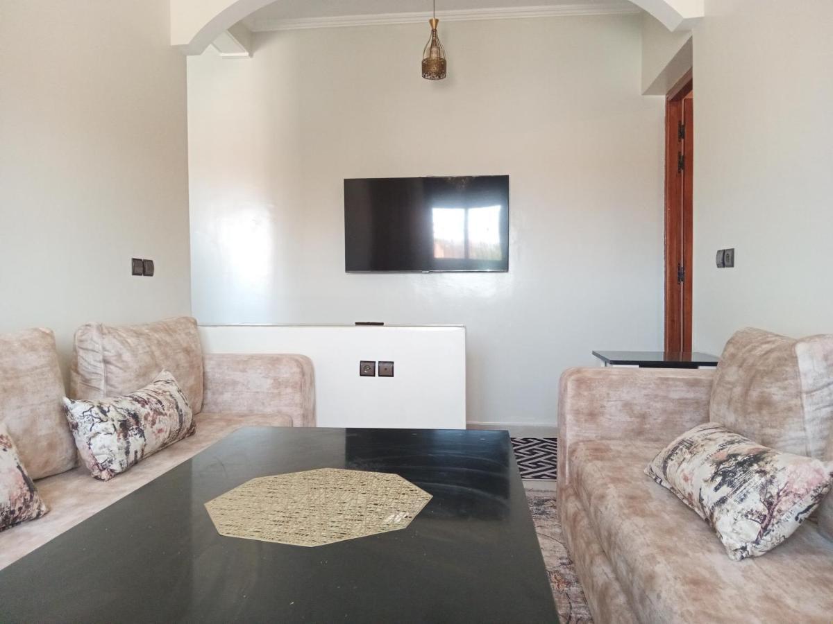 Residence Jannat Ouarzazate Esterno foto