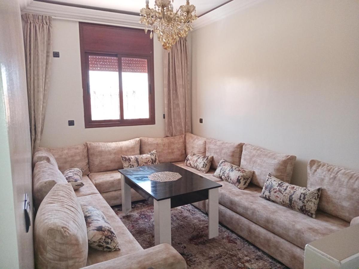 Residence Jannat Ouarzazate Esterno foto
