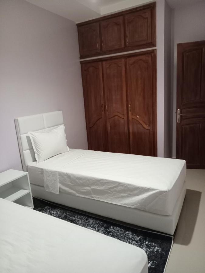 Residence Jannat Ouarzazate Esterno foto