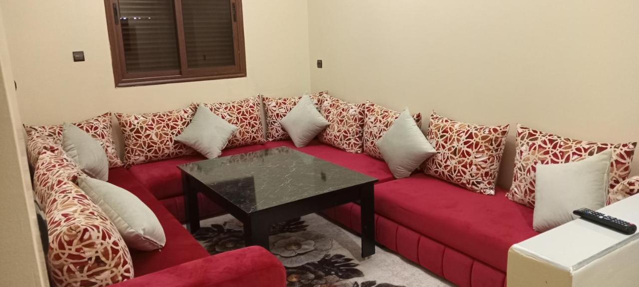 Residence Jannat Ouarzazate Esterno foto