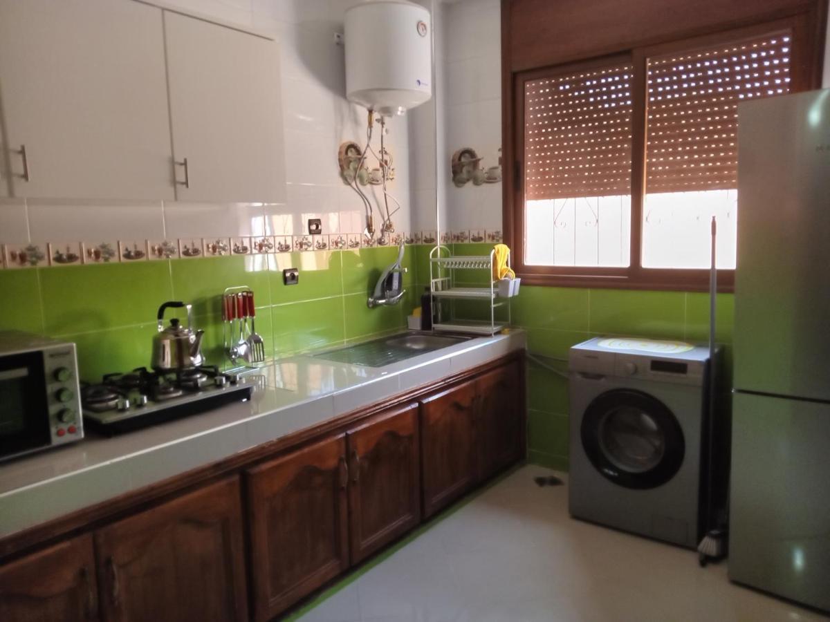 Residence Jannat Ouarzazate Esterno foto