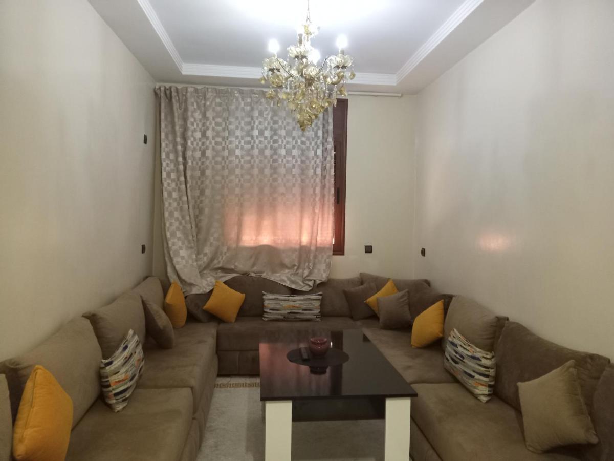 Residence Jannat Ouarzazate Esterno foto