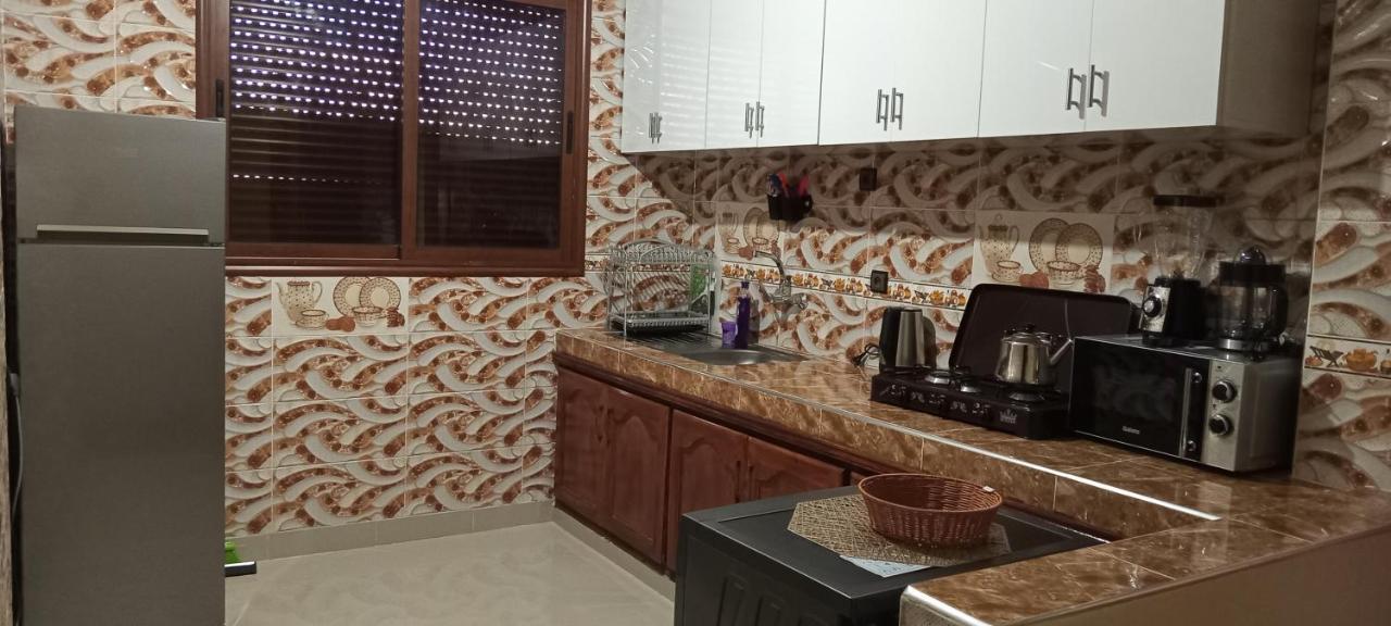 Residence Jannat Ouarzazate Esterno foto