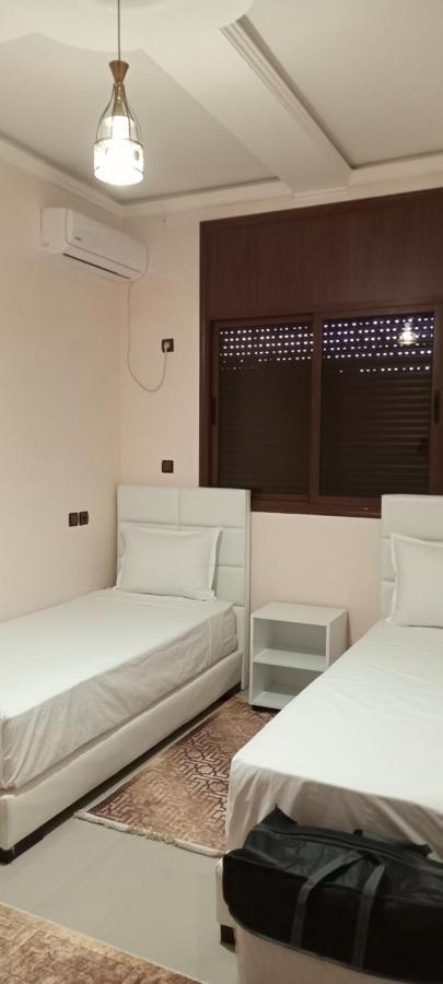 Residence Jannat Ouarzazate Esterno foto
