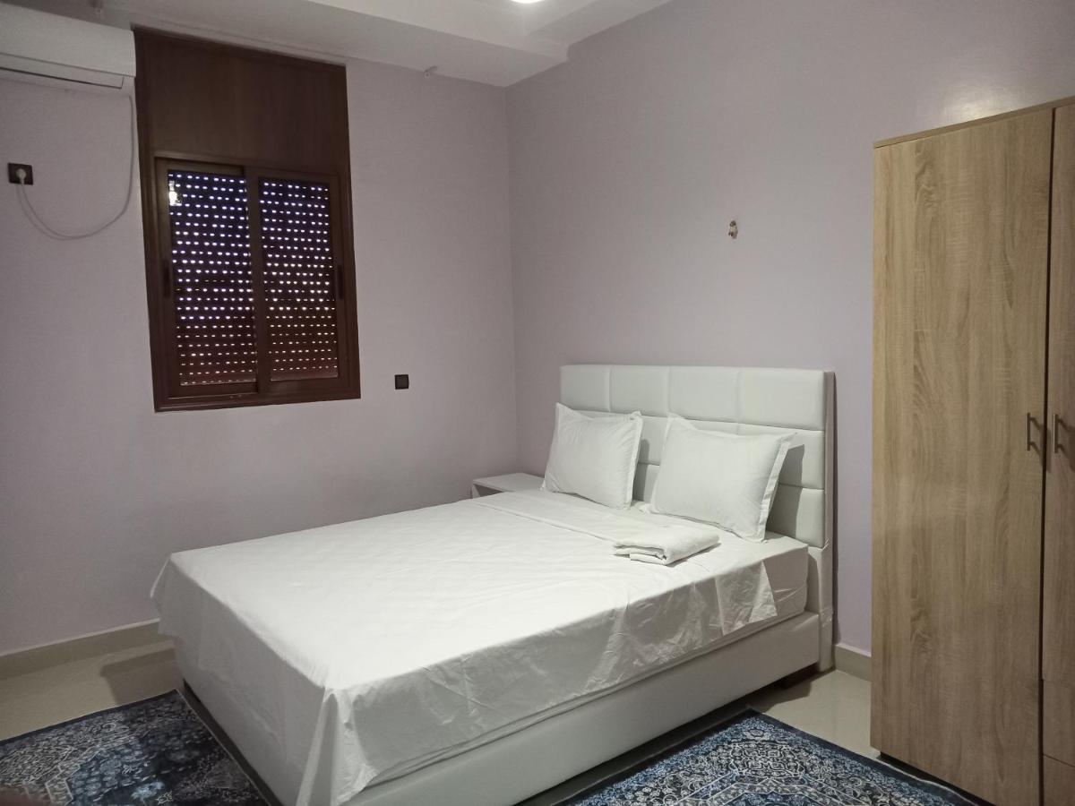 Residence Jannat Ouarzazate Esterno foto