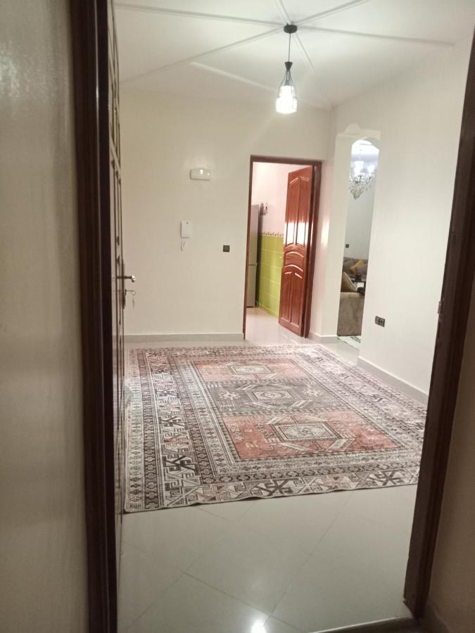 Residence Jannat Ouarzazate Esterno foto