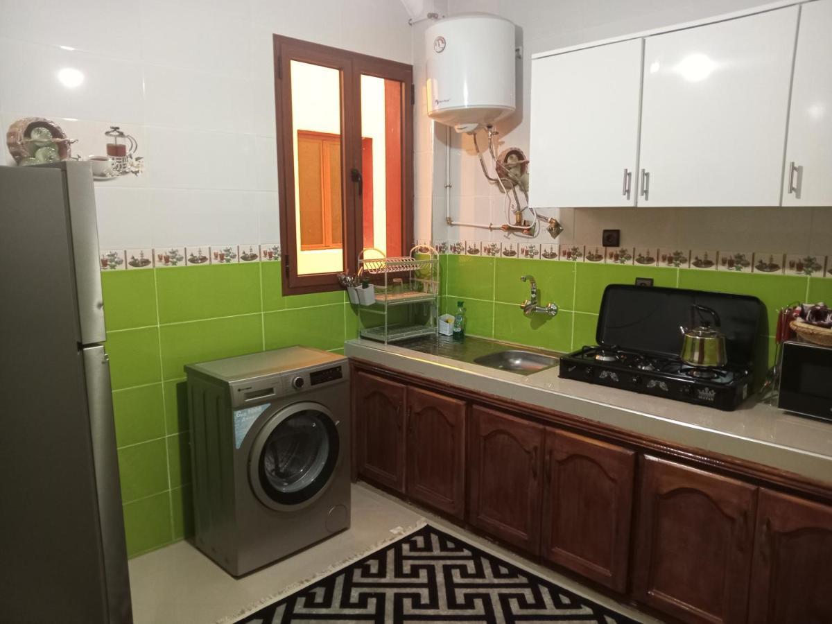 Residence Jannat Ouarzazate Esterno foto