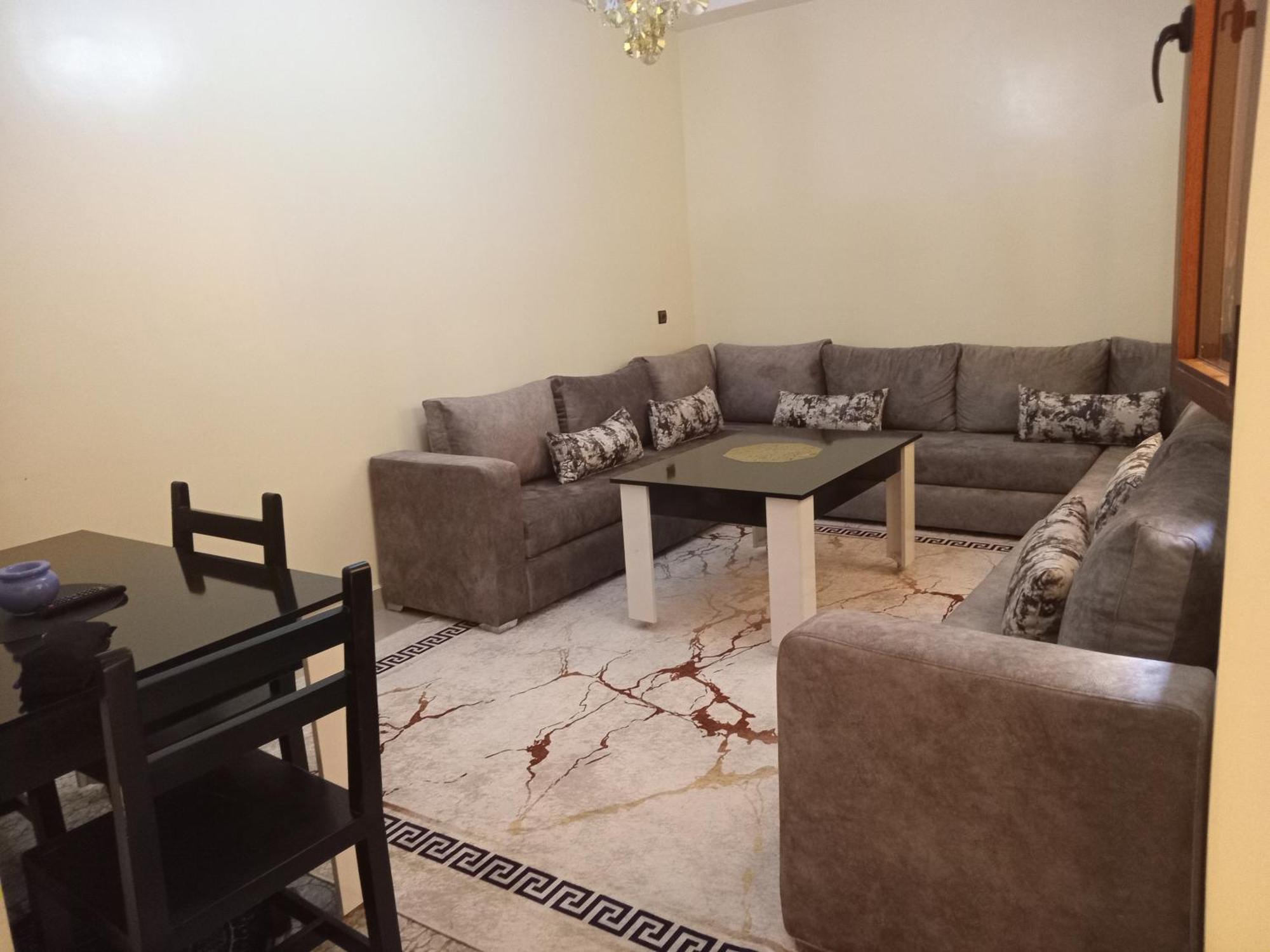 Residence Jannat Ouarzazate Esterno foto