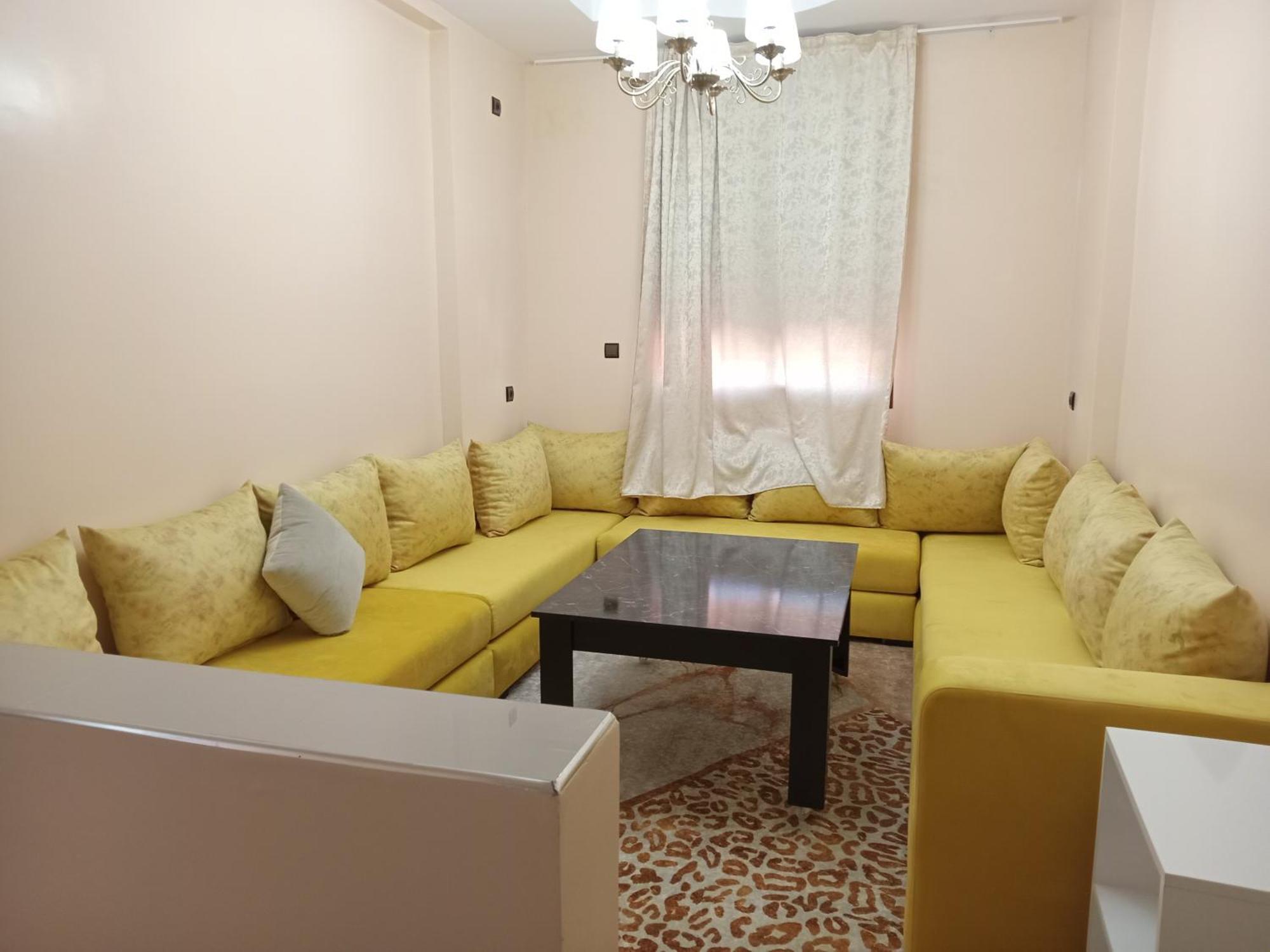 Residence Jannat Ouarzazate Esterno foto