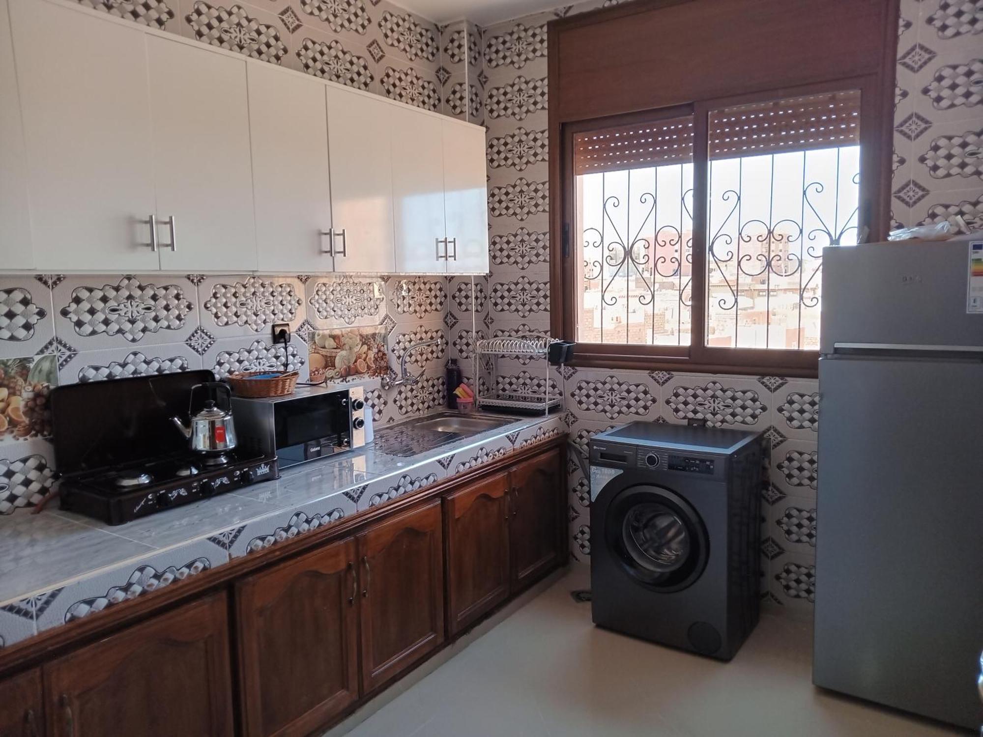 Residence Jannat Ouarzazate Esterno foto