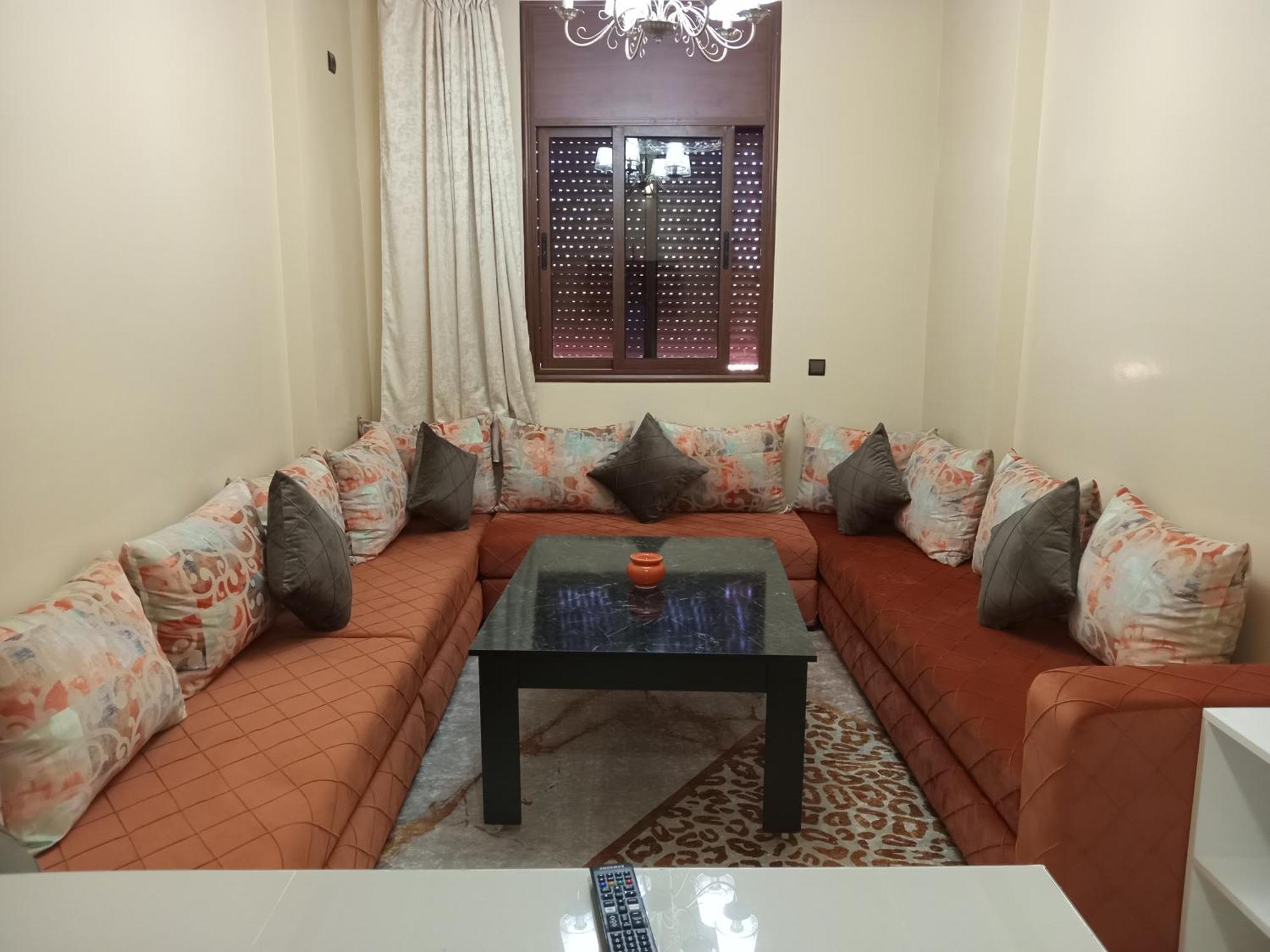 Residence Jannat Ouarzazate Esterno foto