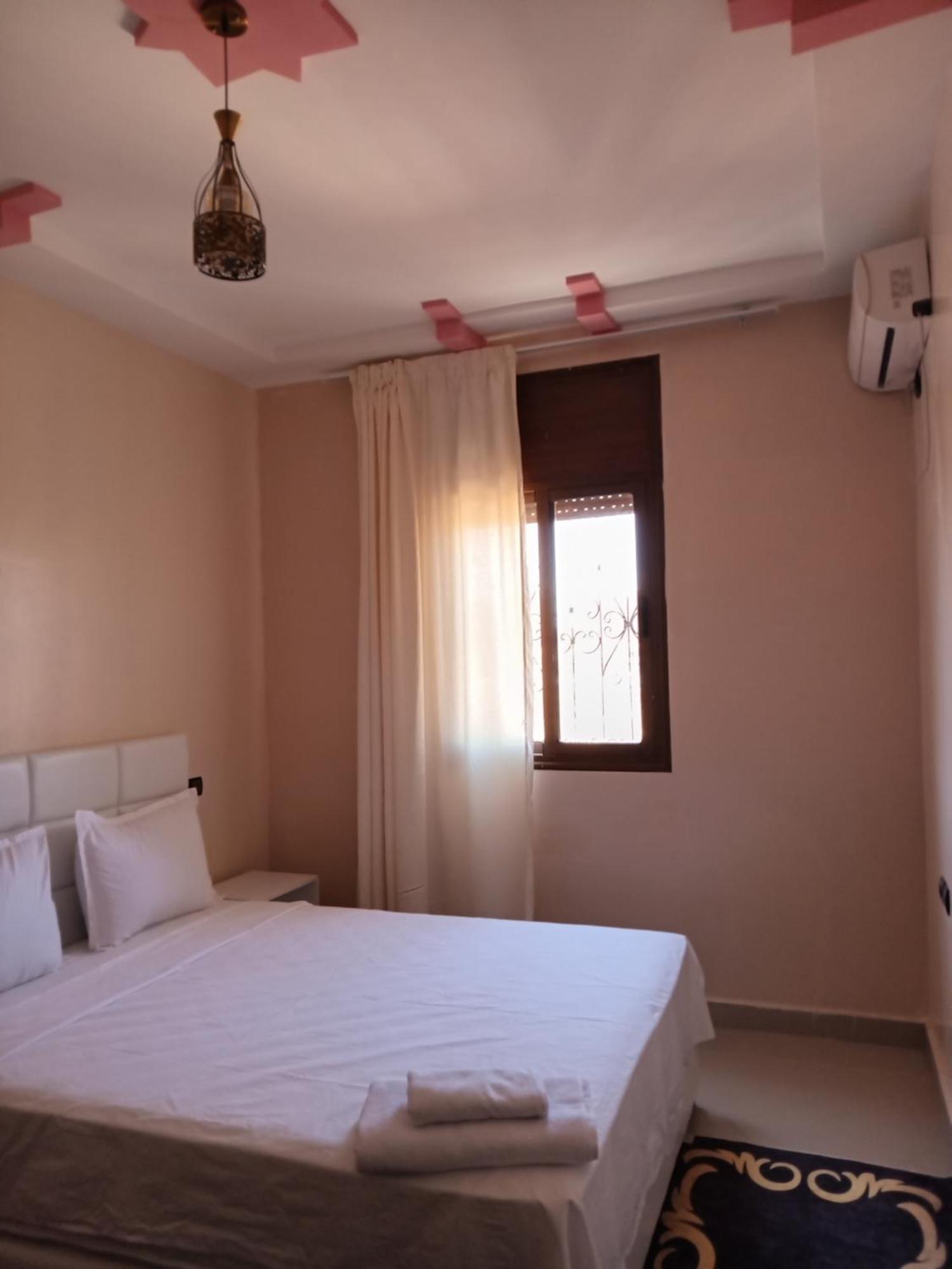 Residence Jannat Ouarzazate Esterno foto