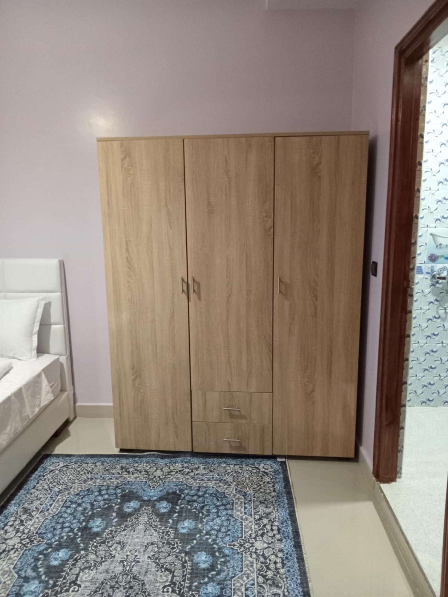 Residence Jannat Ouarzazate Esterno foto