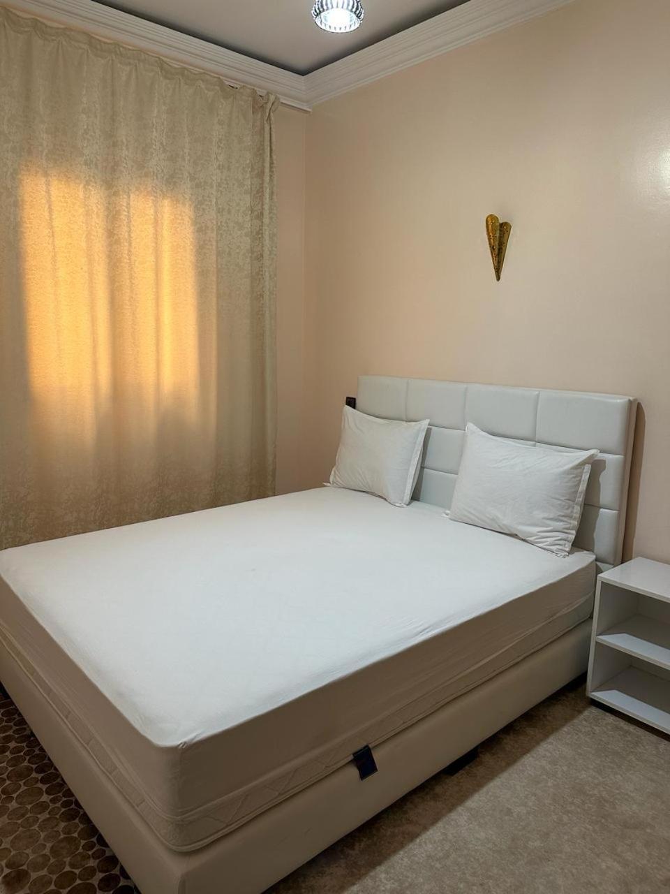 Residence Jannat Ouarzazate Esterno foto