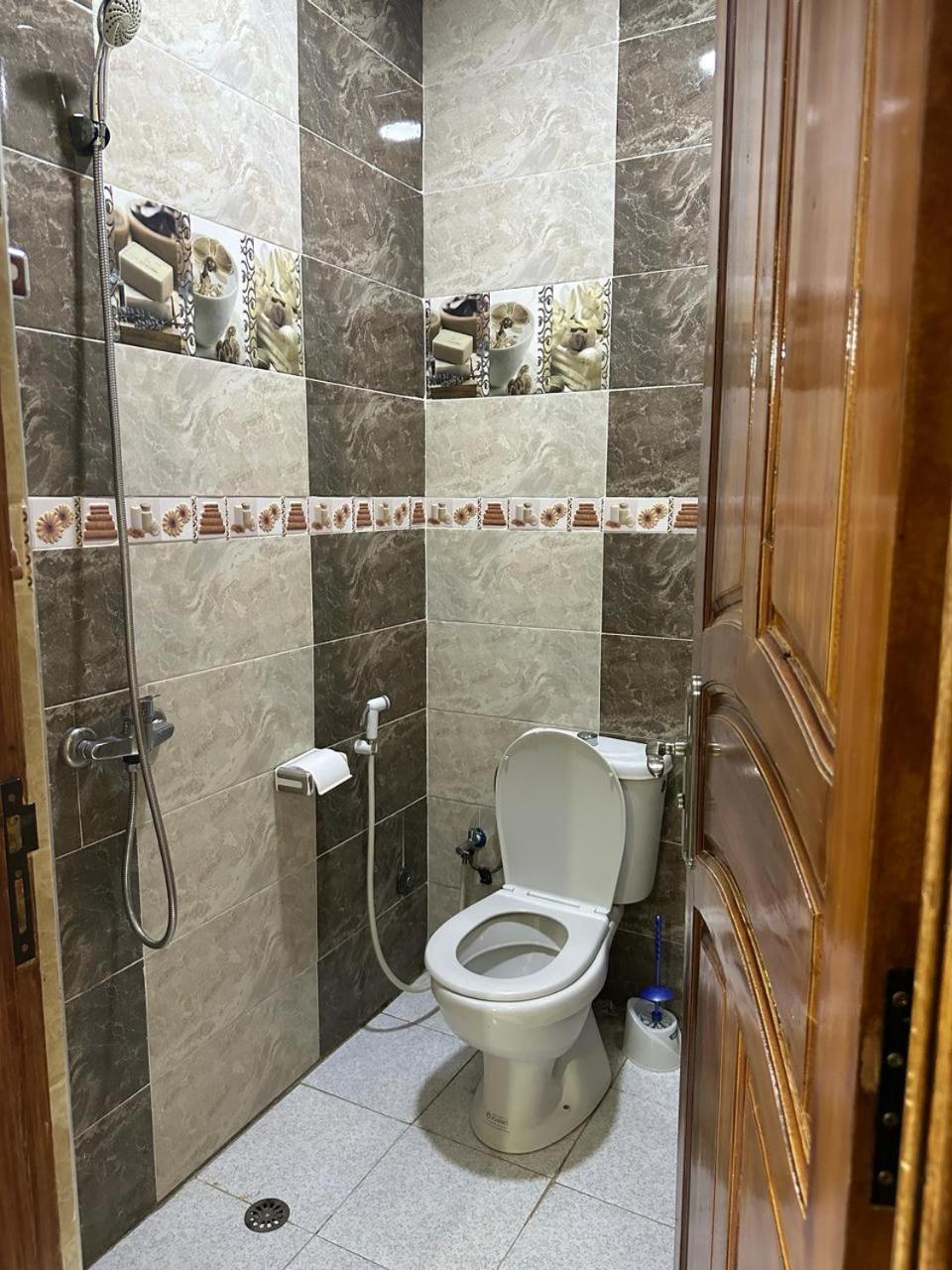 Residence Jannat Ouarzazate Esterno foto