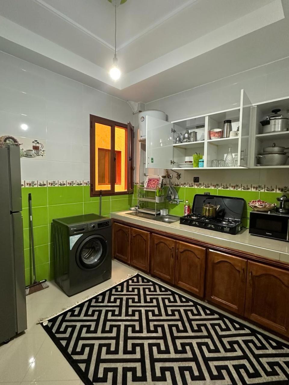 Residence Jannat Ouarzazate Esterno foto