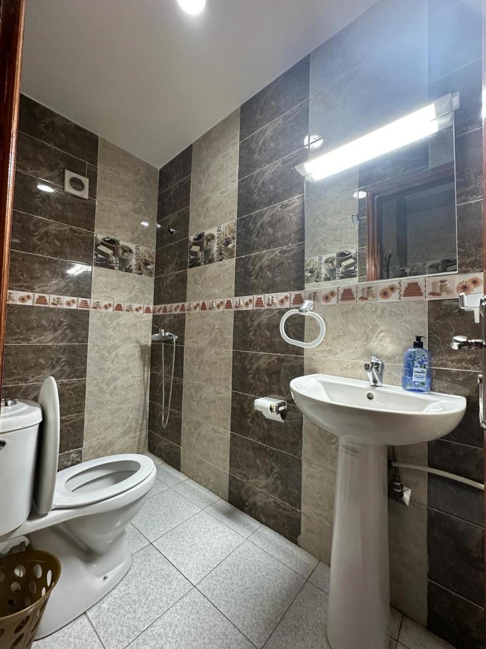Residence Jannat Ouarzazate Esterno foto